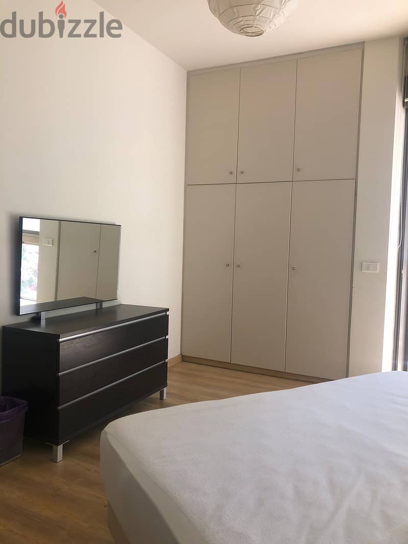 Apartment for Rent in Achrafieh 150 M2 - شقة للأجار في الأشرفية 14