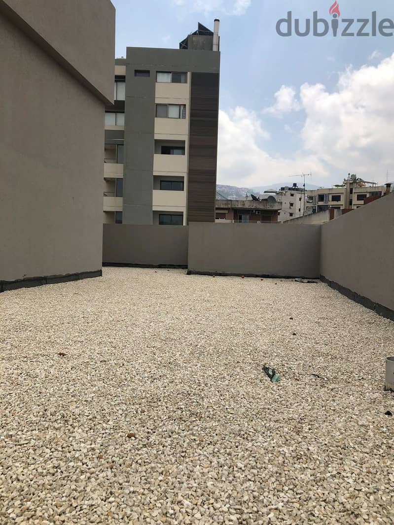 Duplex Apartment with Terrace for Sale in Bsalim 100M2 -  دوبلكس للبيع 8