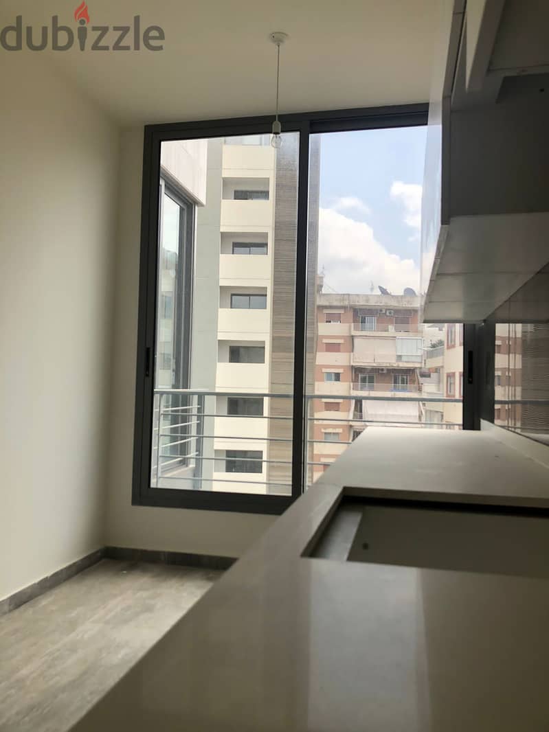 Duplex Apartment with Terrace for Sale in Bsalim 100M2 -  دوبلكس للبيع 12