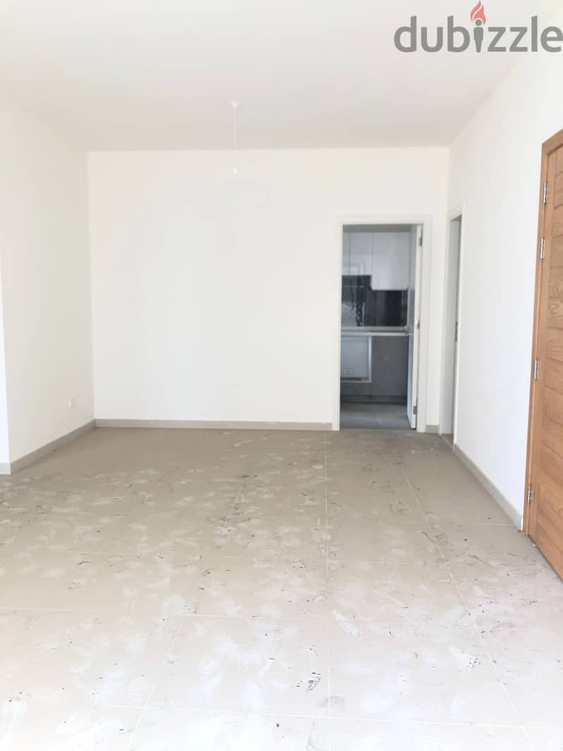 New apartment for Sale in Jal el Dib 100M2 - شقة جديدة للبيع بجل الديب 1