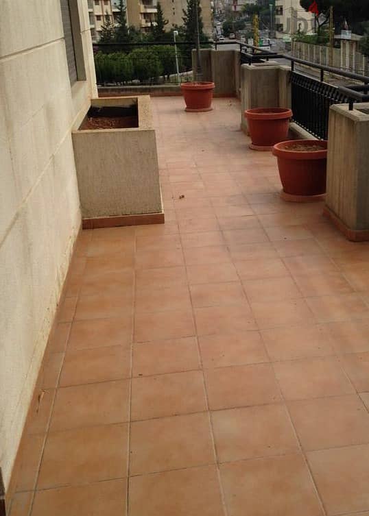 200m2 lux appartment + 200m2 terrace in Horsh Tabet for sale 1