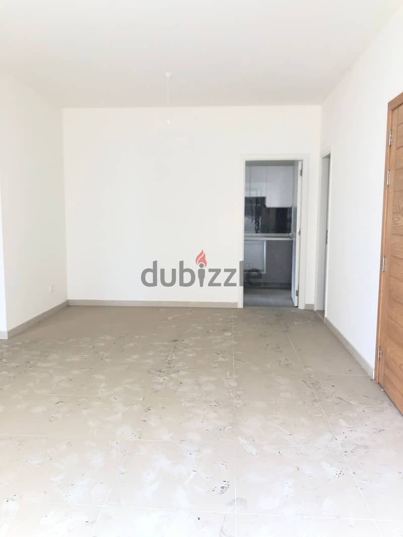 Apartment for Sale in Jal El Dib 100 M2 - شقة للبيع في جل الديب 1