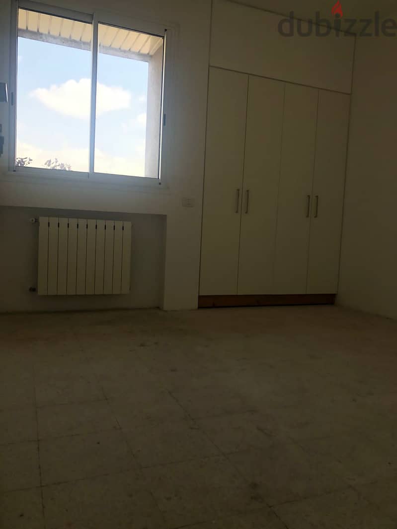 Apartment with Terrace for Sale in Achrafieh 250M2  شقة مع تيراس للبيع 10