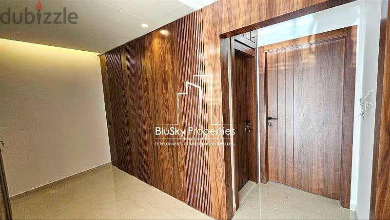 Apartment 150m² 3 beds For SALE In Baouchriye - شقة للبيع #PH 0