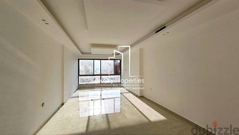 Apartment 150m² 3 beds For SALE In Baouchriye - شقة للبيع #PH 1