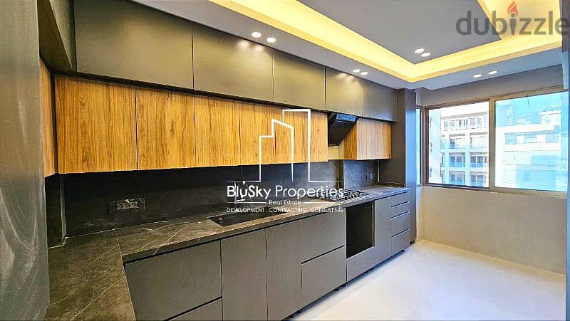 Apartment 150m² 3 beds For SALE In Baouchriye - شقة للبيع #PH 3