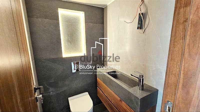 Apartment 150m² 3 beds For SALE In Baouchriye - شقة للبيع #PH 5