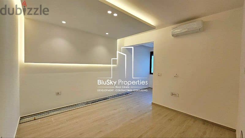 Apartment 150m² 3 beds For SALE In Baouchriye - شقة للبيع #PH 7