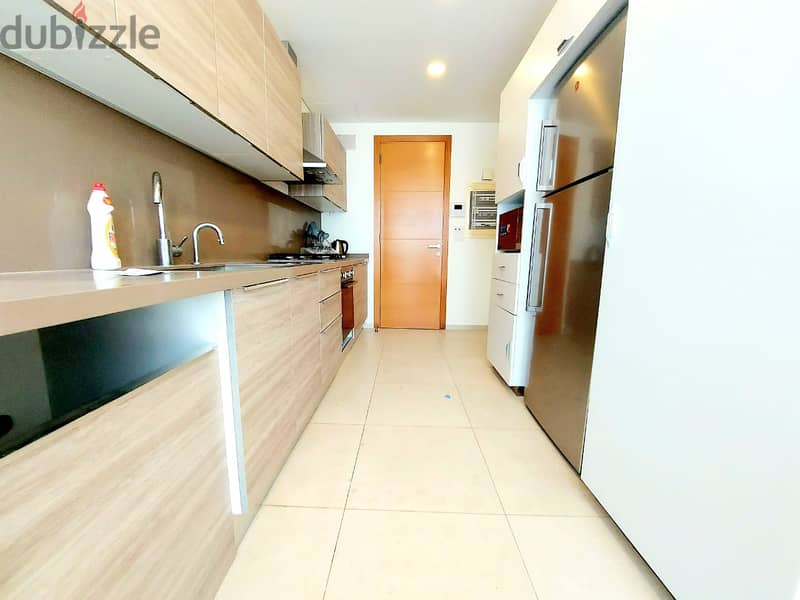 RA23-1904 Fully furnished Apartment for rent in Ain El Mreisseh, 177m 14