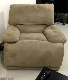Lazy chair