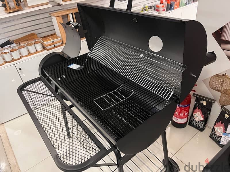 Grill - Barbecue 1