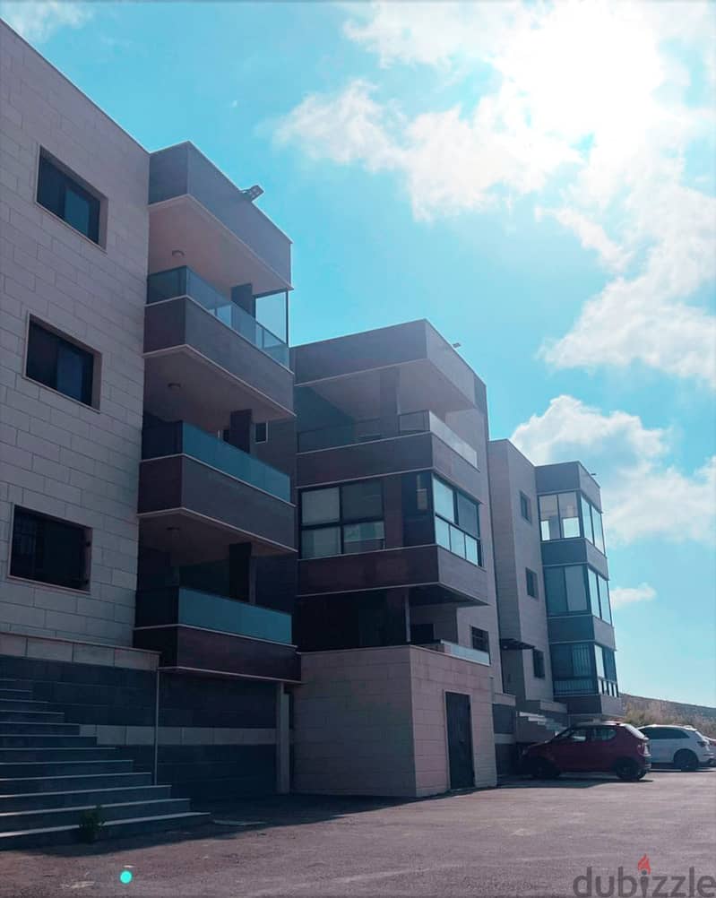 Apartment For Sale In Msayleh INSTALLEMENT AVAILABLE- - Saida - صيدا 7