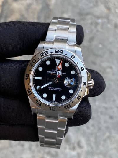 Rolex