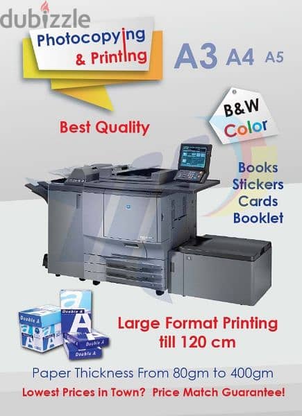 printing & signage 1