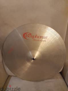 bosphorus smuch cymbal