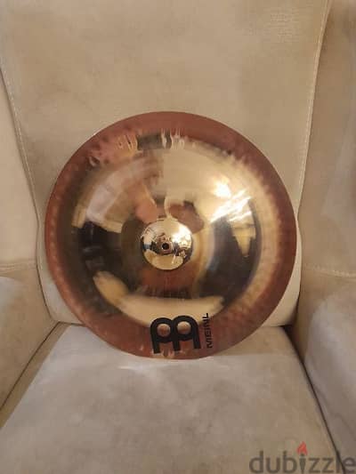 meinl mb10 china