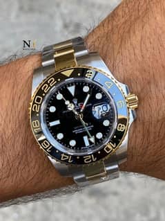 Rolex gmt-master 2