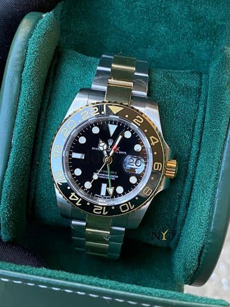 Rolex gmt-master 2 1