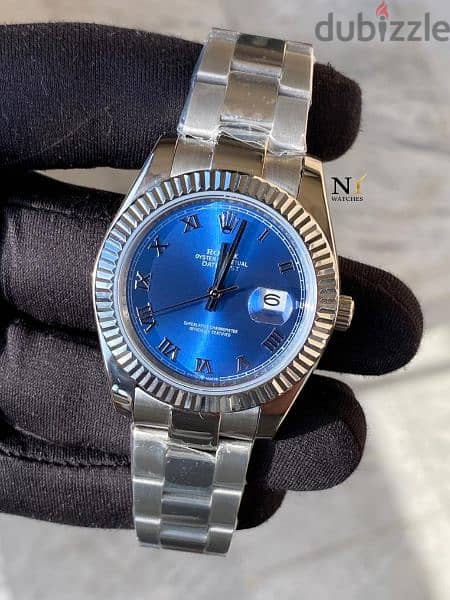 Rolex Datejust 0