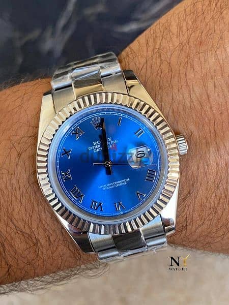 Rolex Datejust 1