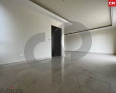 Apartment for sale in new sehayleh! REF#CM00241 0