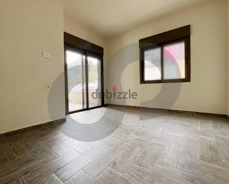 Apartment for sale in new sehayleh! REF#CM00241 1