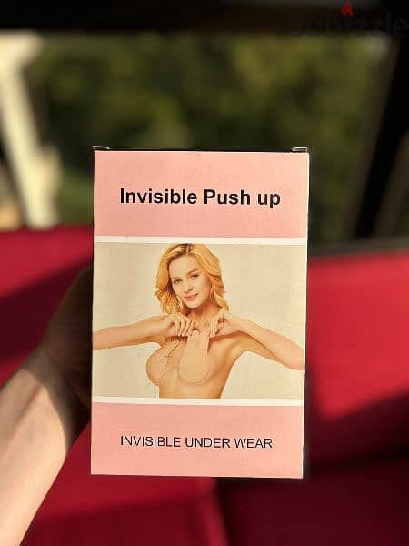 Bra invisible for women 6