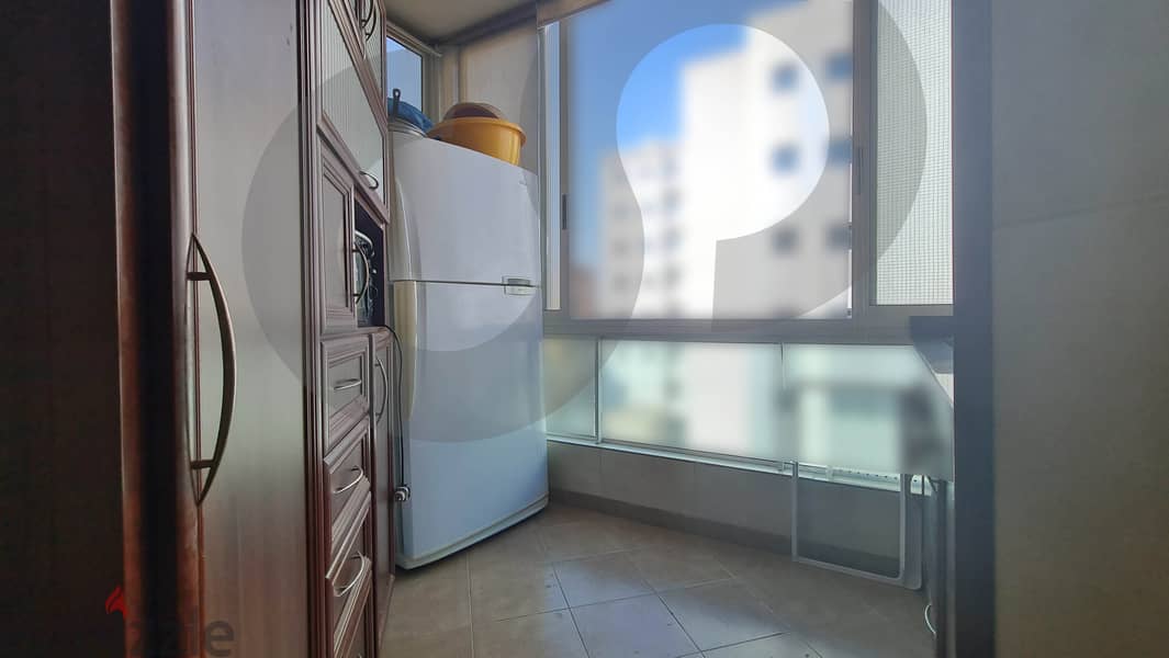this catchy apartment in sin el fil for Sale! REF#RR92781 3