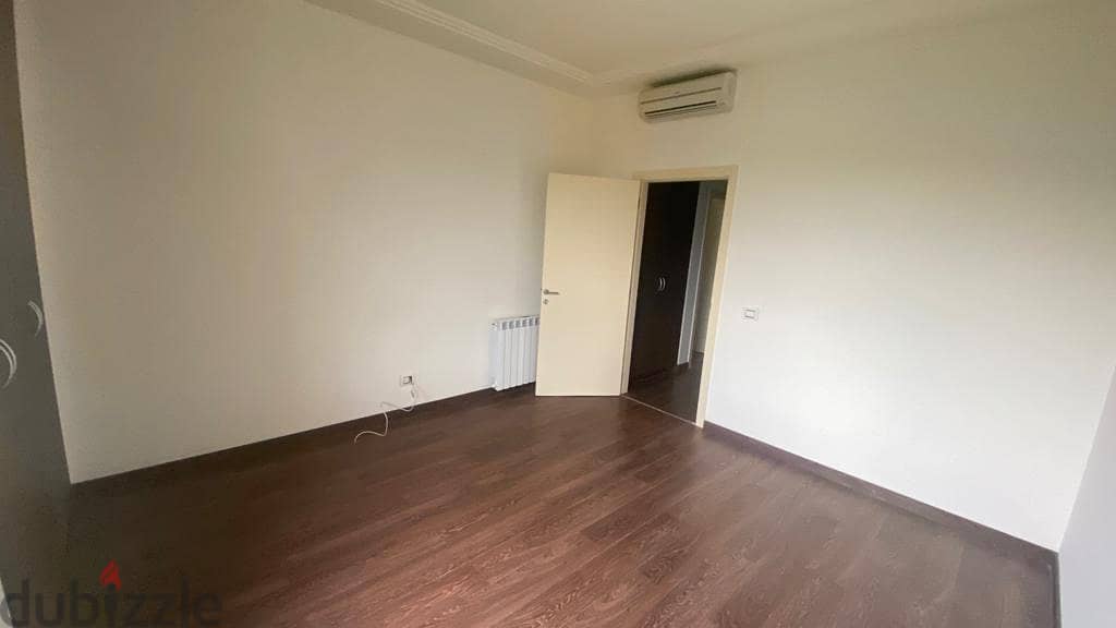 L12320-Spacious Apartment With Terrace For Rent In Mtayleb 1