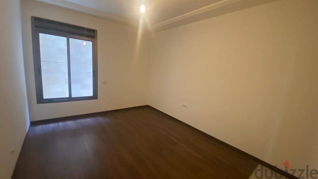 L12320-Spacious Apartment With Terrace For Rent In Mtayleb 4