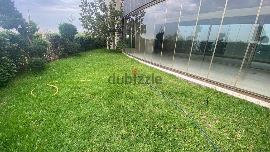 L12320-Spacious Apartment With Terrace For Rent In Mtayleb 5