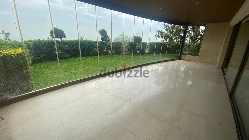 L12320-Spacious Apartment With Terrace For Rent In Mtayleb 6