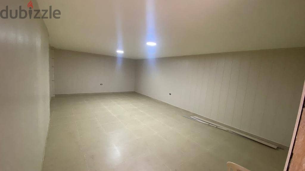 L12320-Spacious Apartment With Terrace For Rent In Mtayleb 10