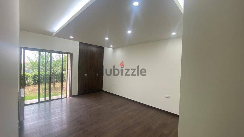 L12320-Spacious Apartment With Terrace For Rent In Mtayleb 11