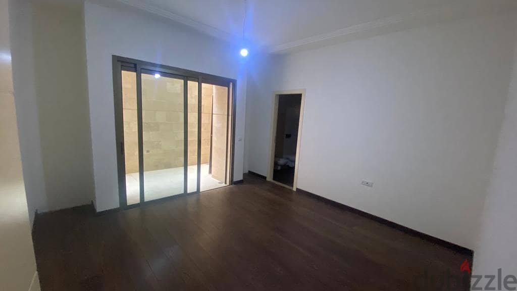 L12320-Spacious Apartment With Terrace For Rent In Mtayleb 13