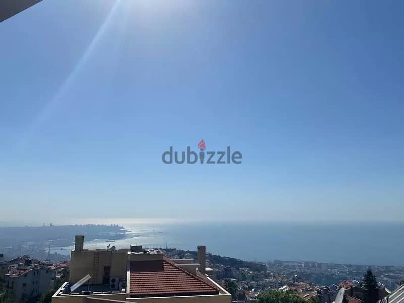 Quality Finishing Duplex with amazing Views! (DS-380) 0