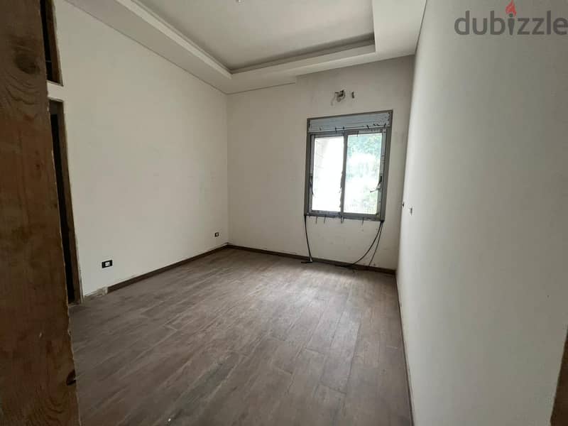 L12323-200 SQM Apartment for Sale In a Deluxe Building In Kfarhbeib 1