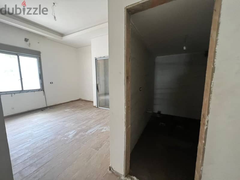 L12323-200 SQM Apartment for Sale In a Deluxe Building In Kfarhbeib 2