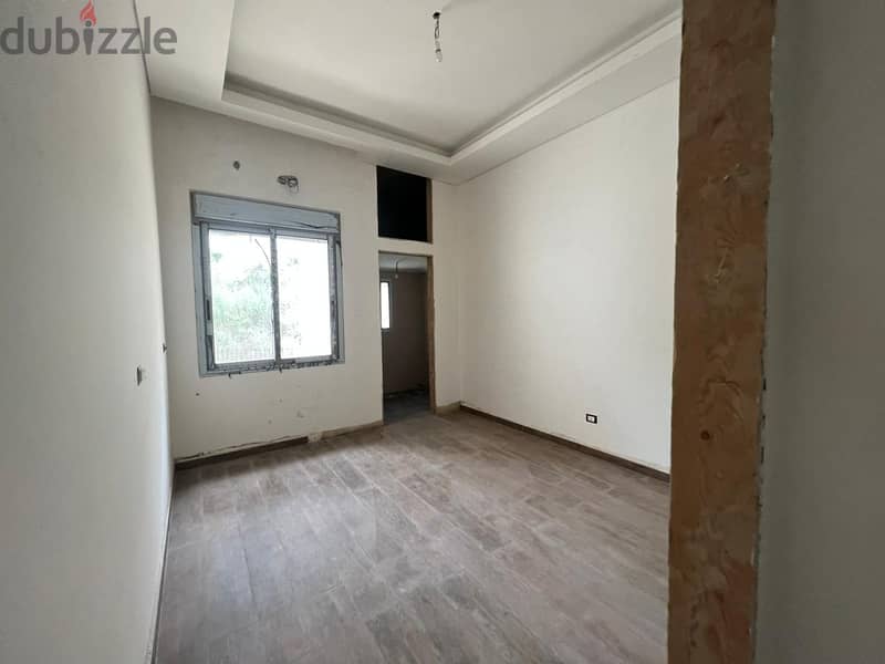 L12323-200 SQM Apartment for Sale In a Deluxe Building In Kfarhbeib 3