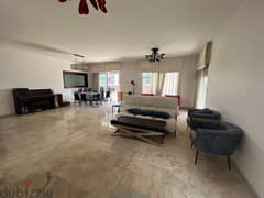 New Apartment For Sale in Mar Elias - شقة جديدة للبيع في مار الياس 0