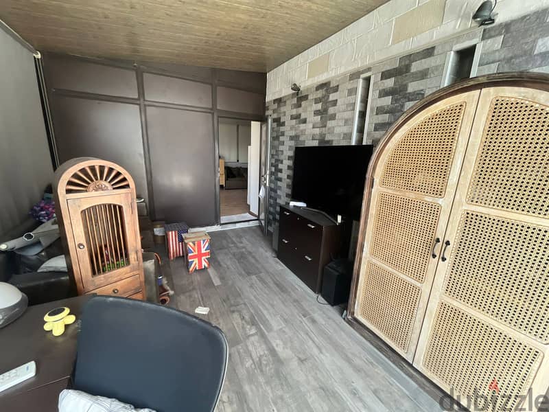 New Apartment For Sale in Mar Elias - شقة جديدة للبيع في مار الياس 8