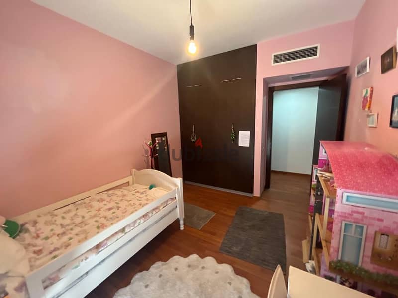 New Apartment For Sale in Mar Elias - شقة جديدة للبيع في مار الياس 10
