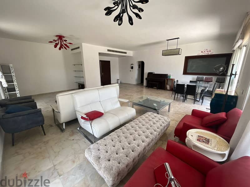 New Apartment For Sale in Mar Elias - شقة جديدة للبيع في مار الياس 15