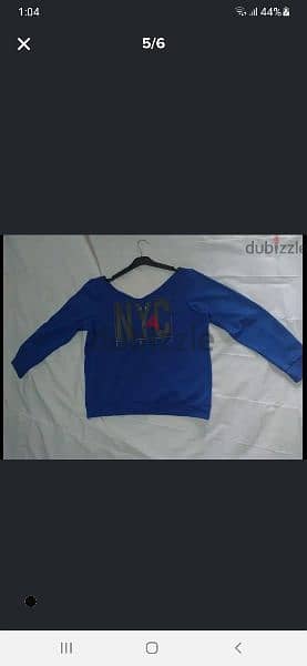 top sweatshirt s lal xxl 2