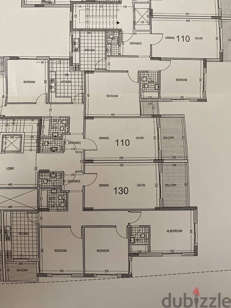 400 Sqm | Duplex for sale in Dohet Aramoun 2