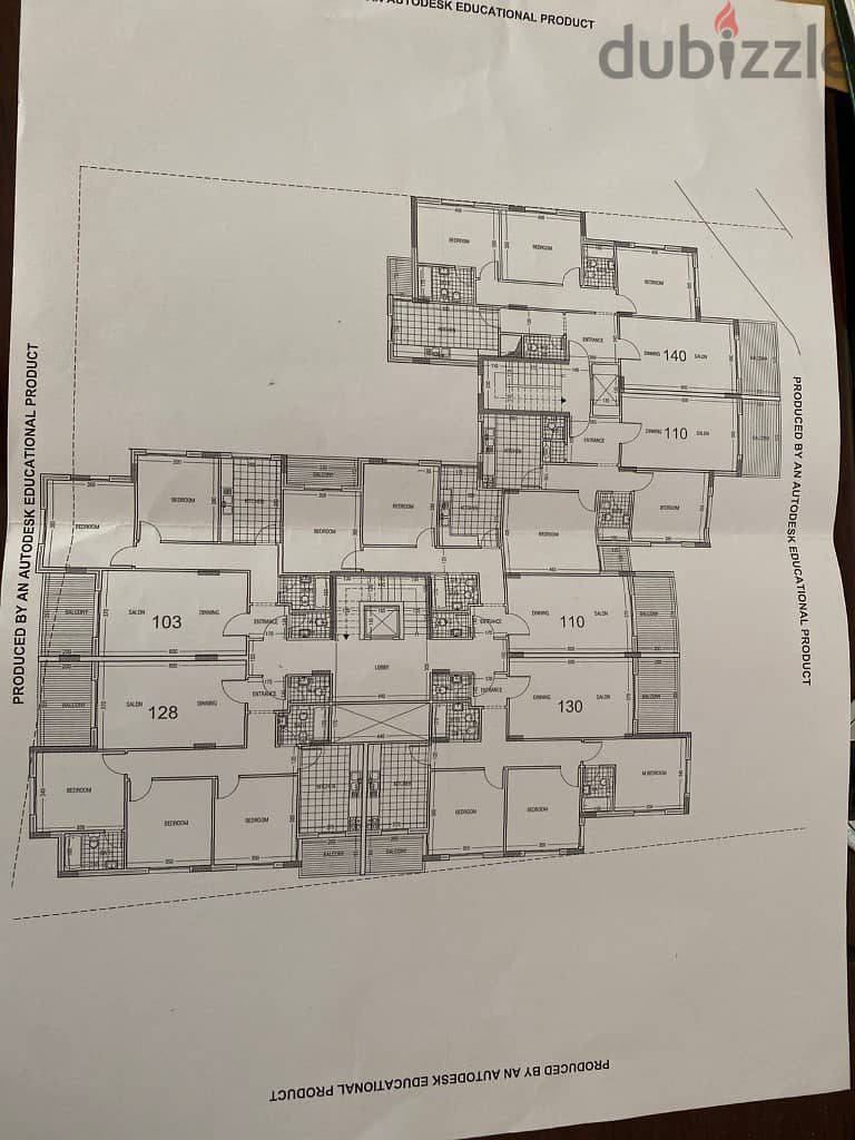 400 Sqm | Duplex for sale in Dohet Aramoun 5