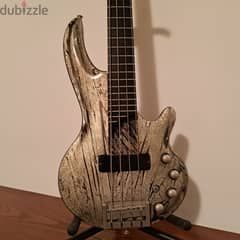 Bass Cort curbow 4 (Bass guitar)