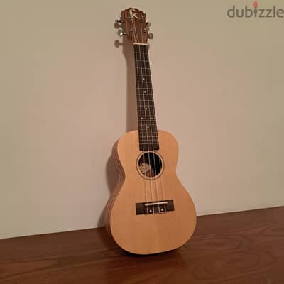 Ukulele