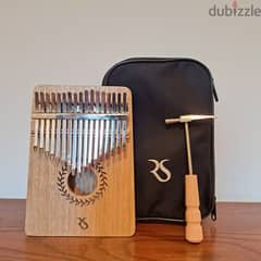 New Hand made Kalimba (Available in 2 colors) 0
