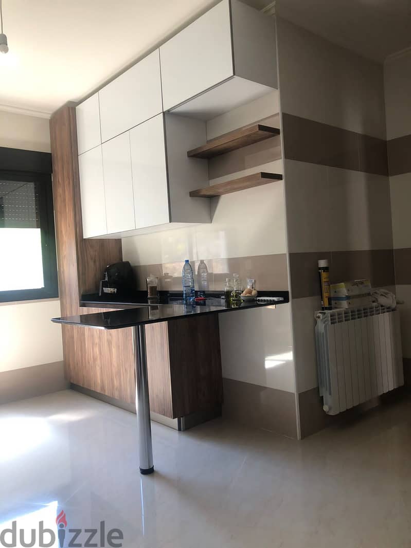 New Luxury apartment for Sale in Mar Chaaya 270 M2 - دوبلكس للبيع 9